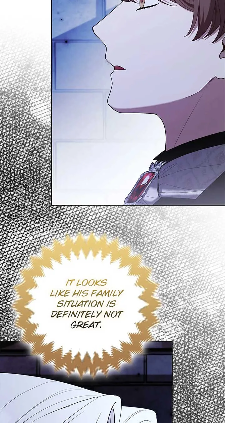 The Duke and The Fox Princess Chapter 71 page 36