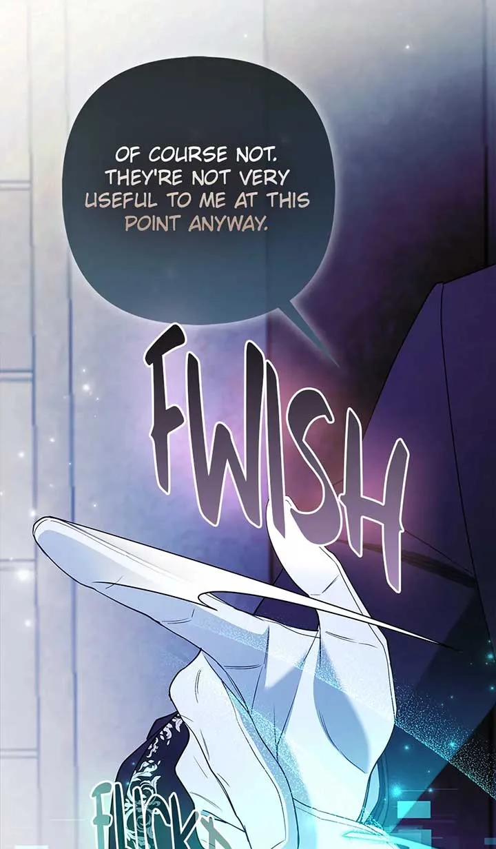 The Duke and The Fox Princess Chapter 71 page 38