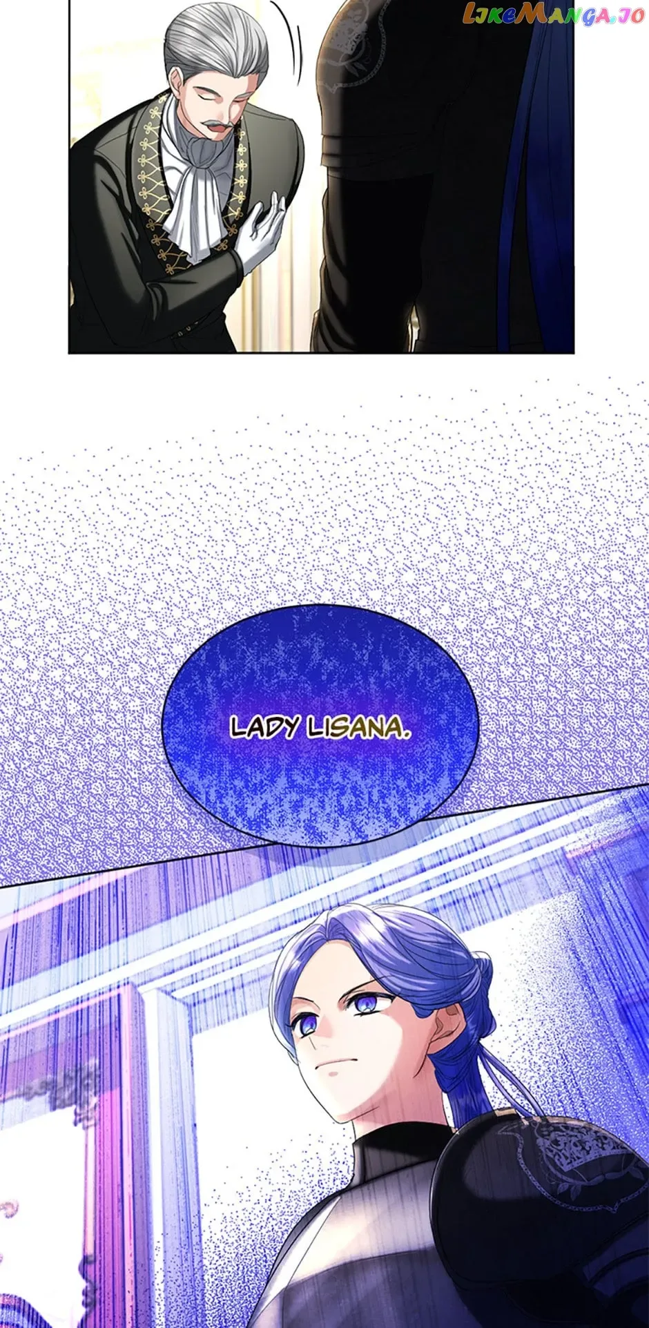 The Duke of Ashleyan’s Contractual Marriage Chapter 71 page 59