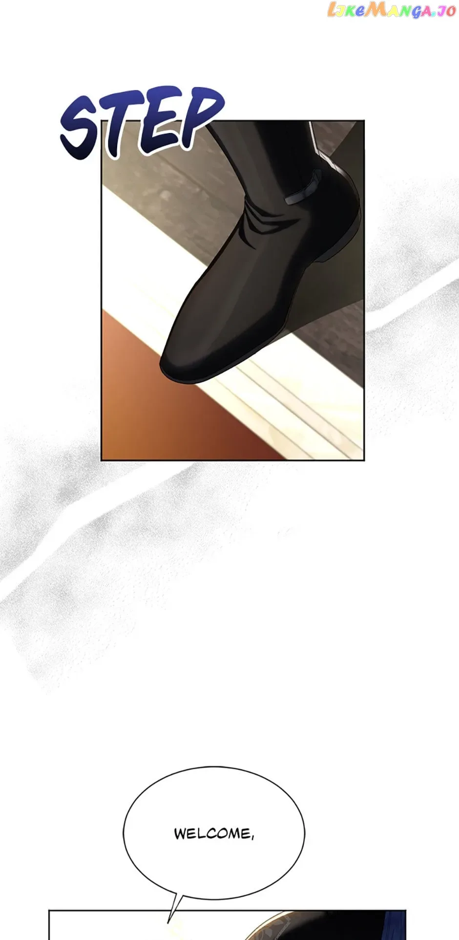 The Duke of Ashleyan’s Contractual Marriage Chapter 71 page 58