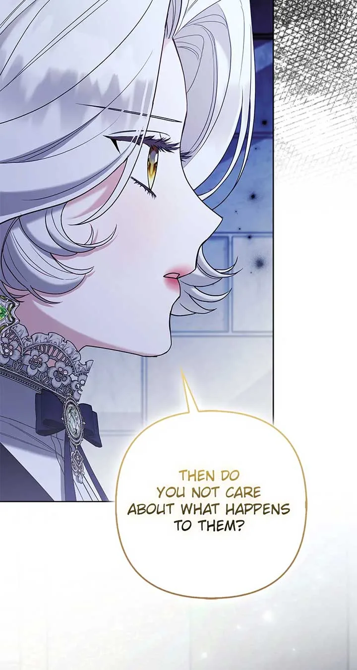 The Duke and The Fox Princess Chapter 71 page 37