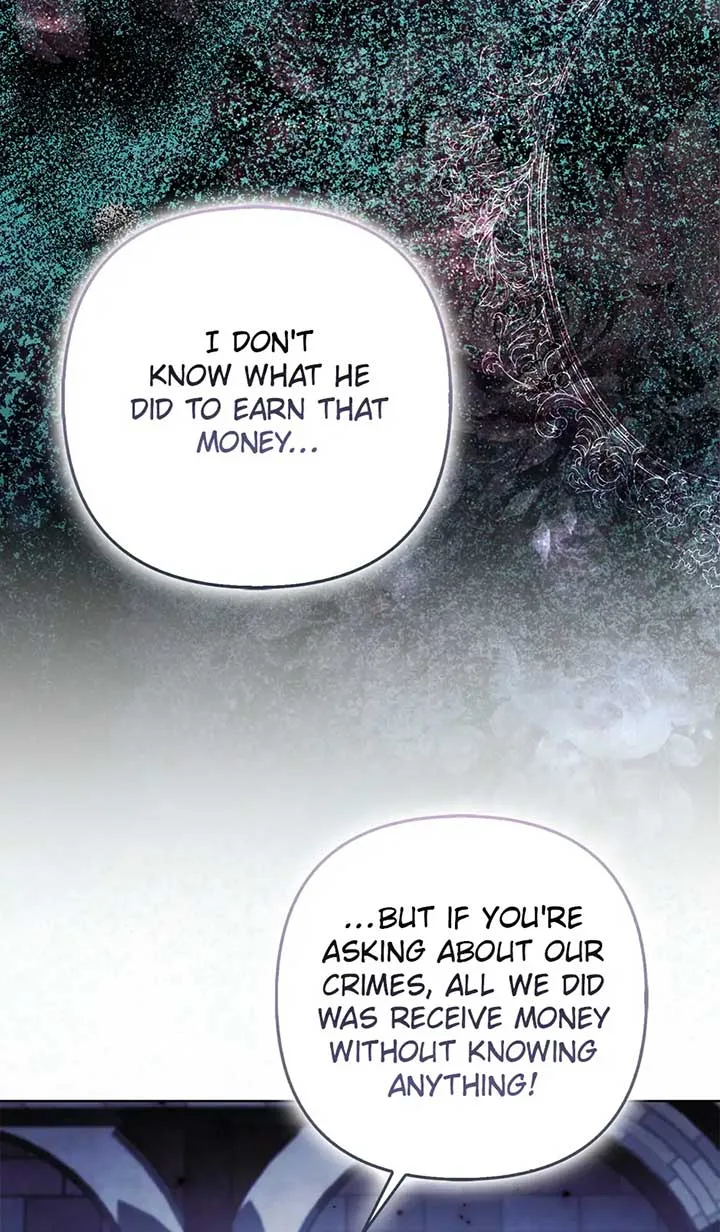 The Duke and The Fox Princess Chapter 71 page 40