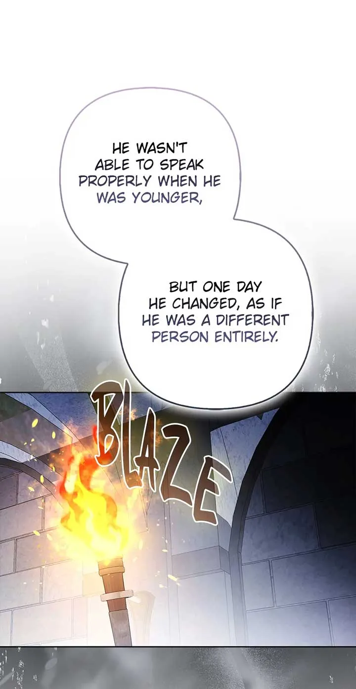 The Duke and The Fox Princess Chapter 71 page 43