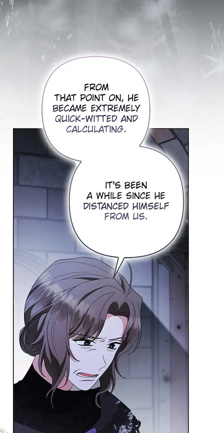 The Duke and The Fox Princess Chapter 71 page 44
