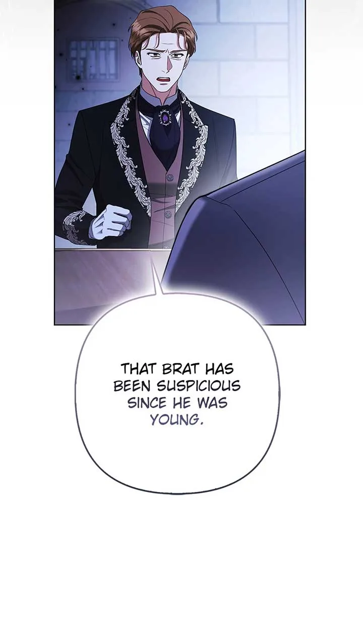 The Duke and The Fox Princess Chapter 71 page 42