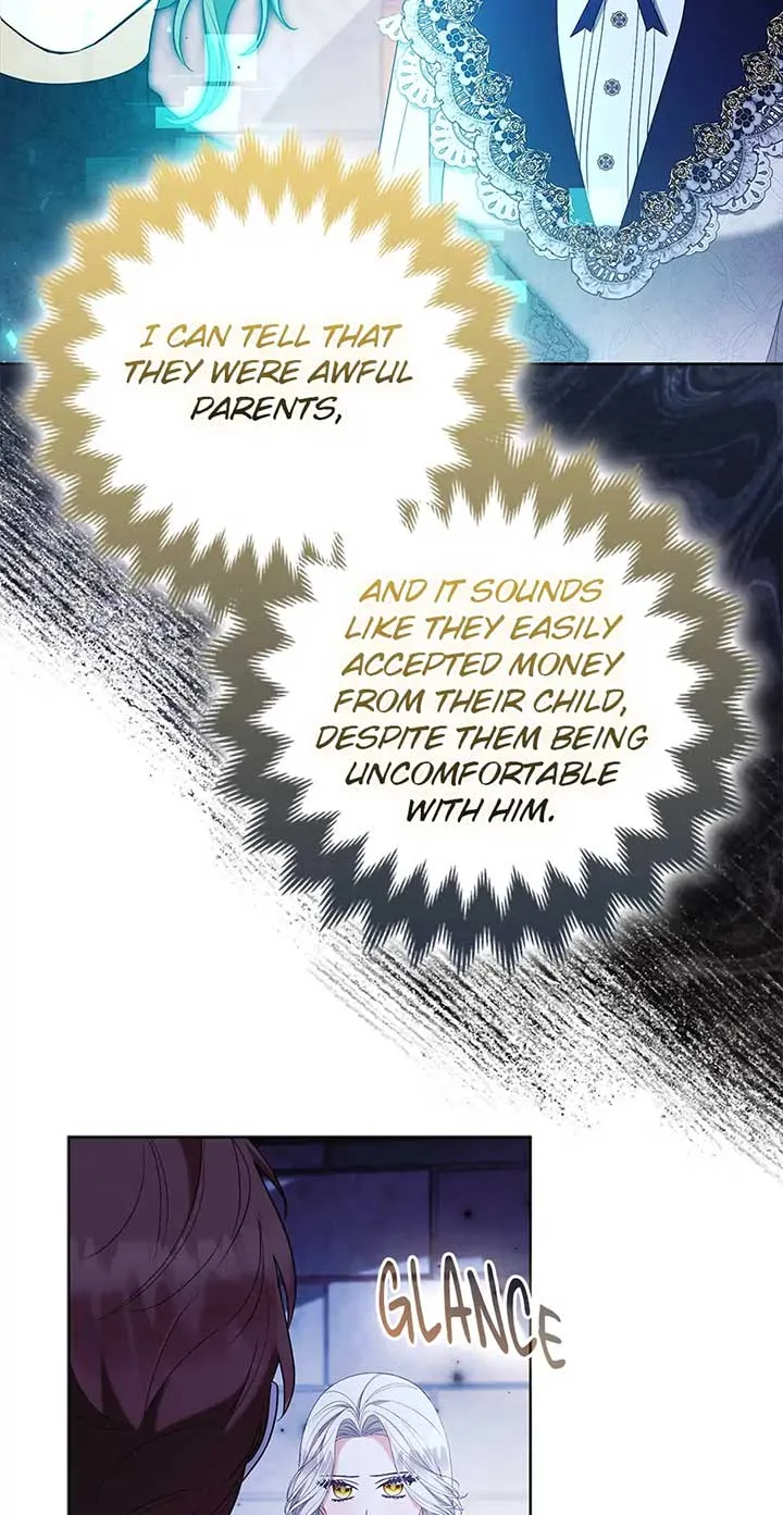 The Duke and The Fox Princess Chapter 71 page 46
