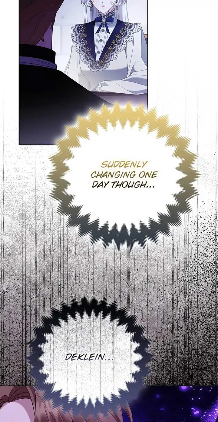 The Duke and The Fox Princess Chapter 71 page 47