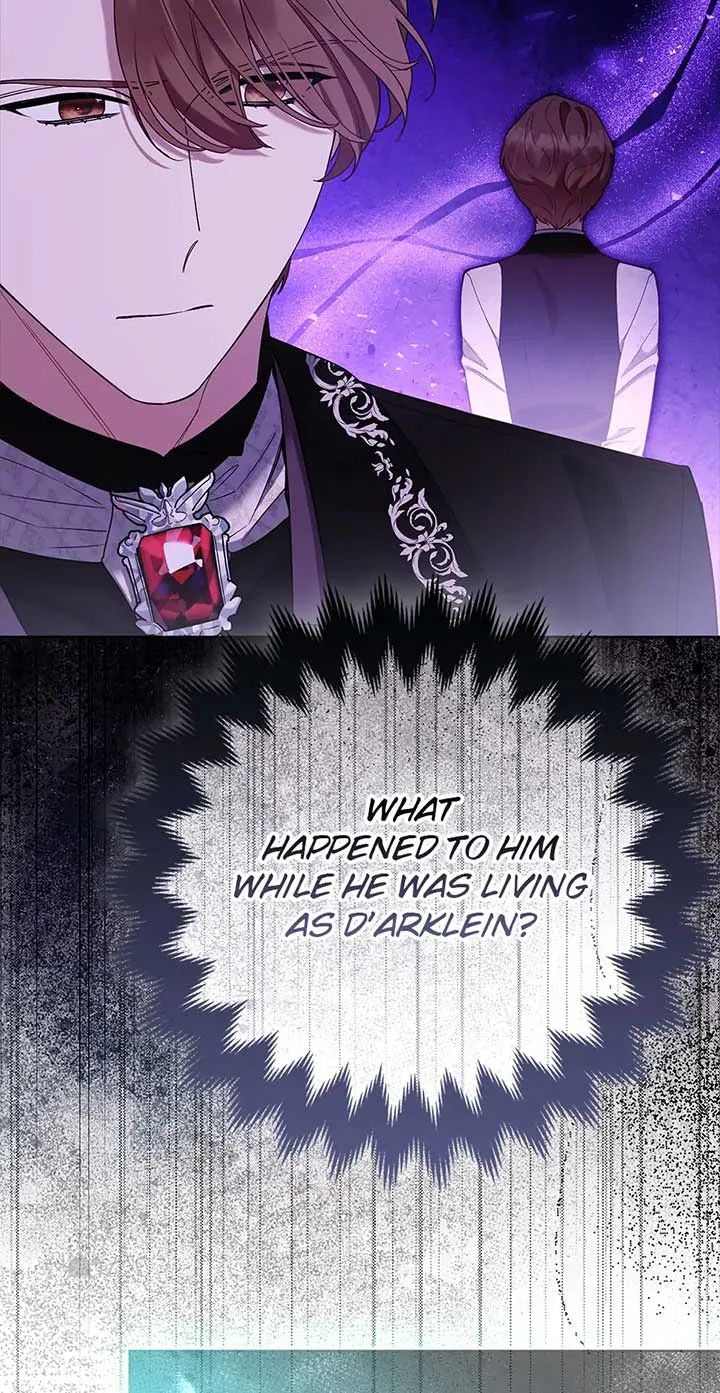 The Duke and The Fox Princess Chapter 71 page 48