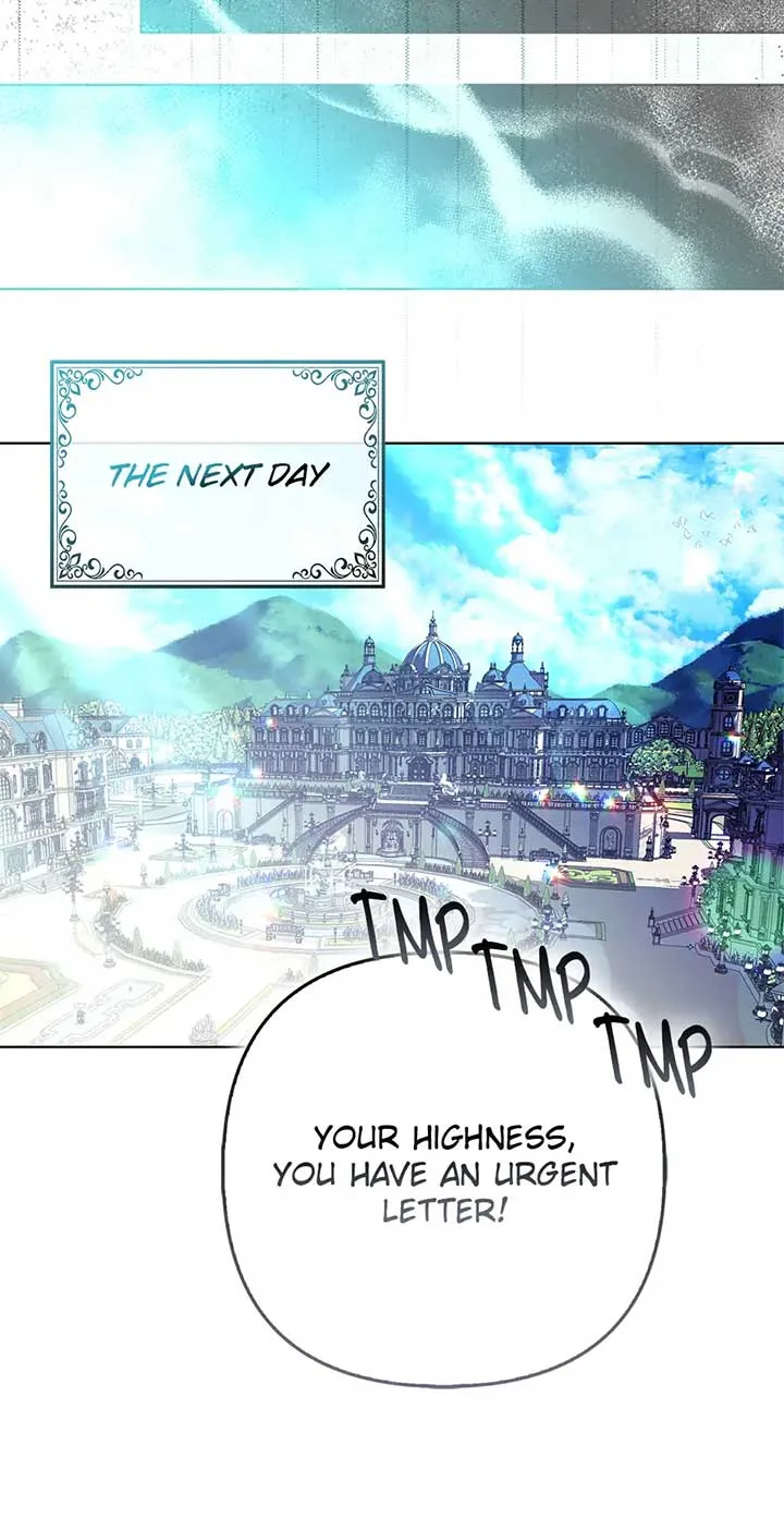 The Duke and The Fox Princess Chapter 71 page 49