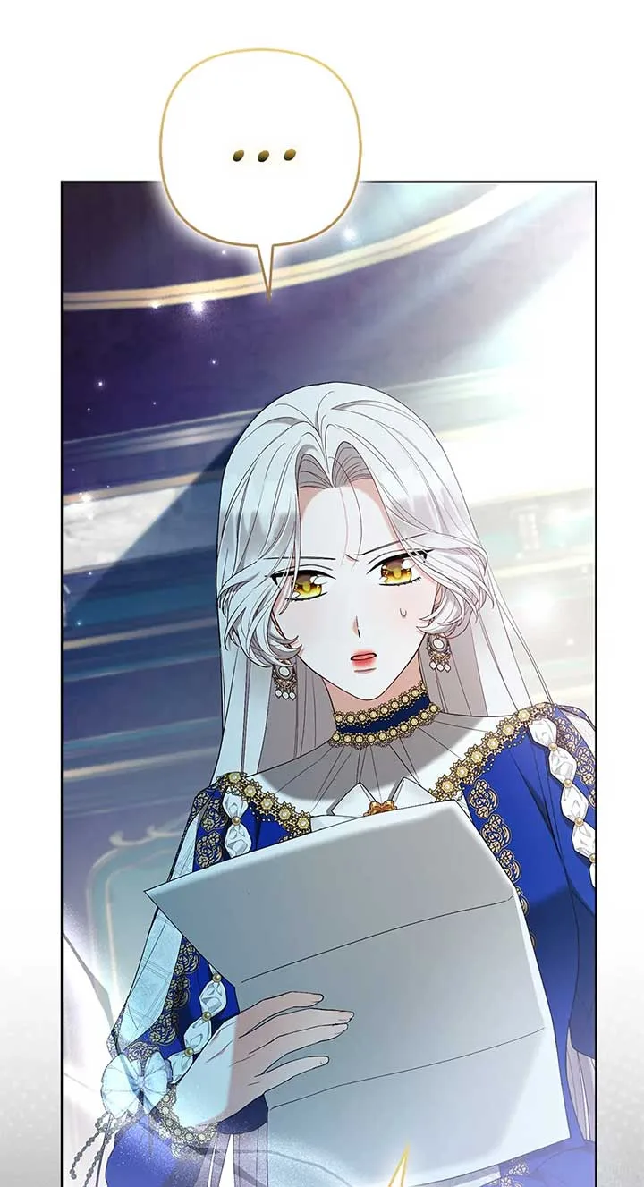 The Duke and The Fox Princess Chapter 71 page 50