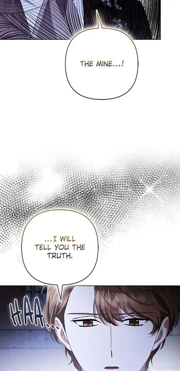 The Duke and The Fox Princess Chapter 71 page 55