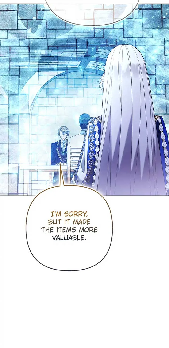The Duke and The Fox Princess Chapter 71 page 62