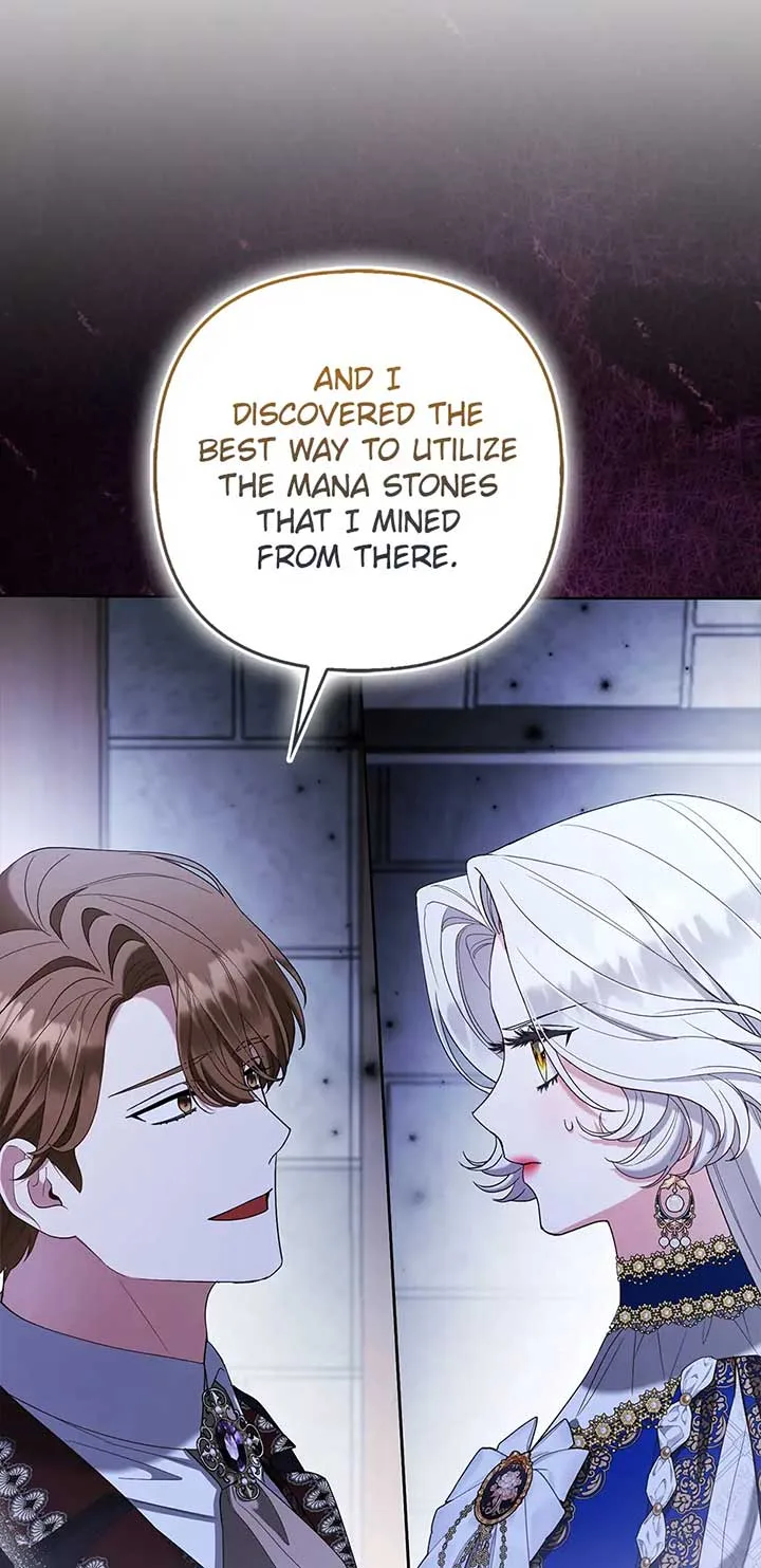 The Duke and The Fox Princess Chapter 71 page 59