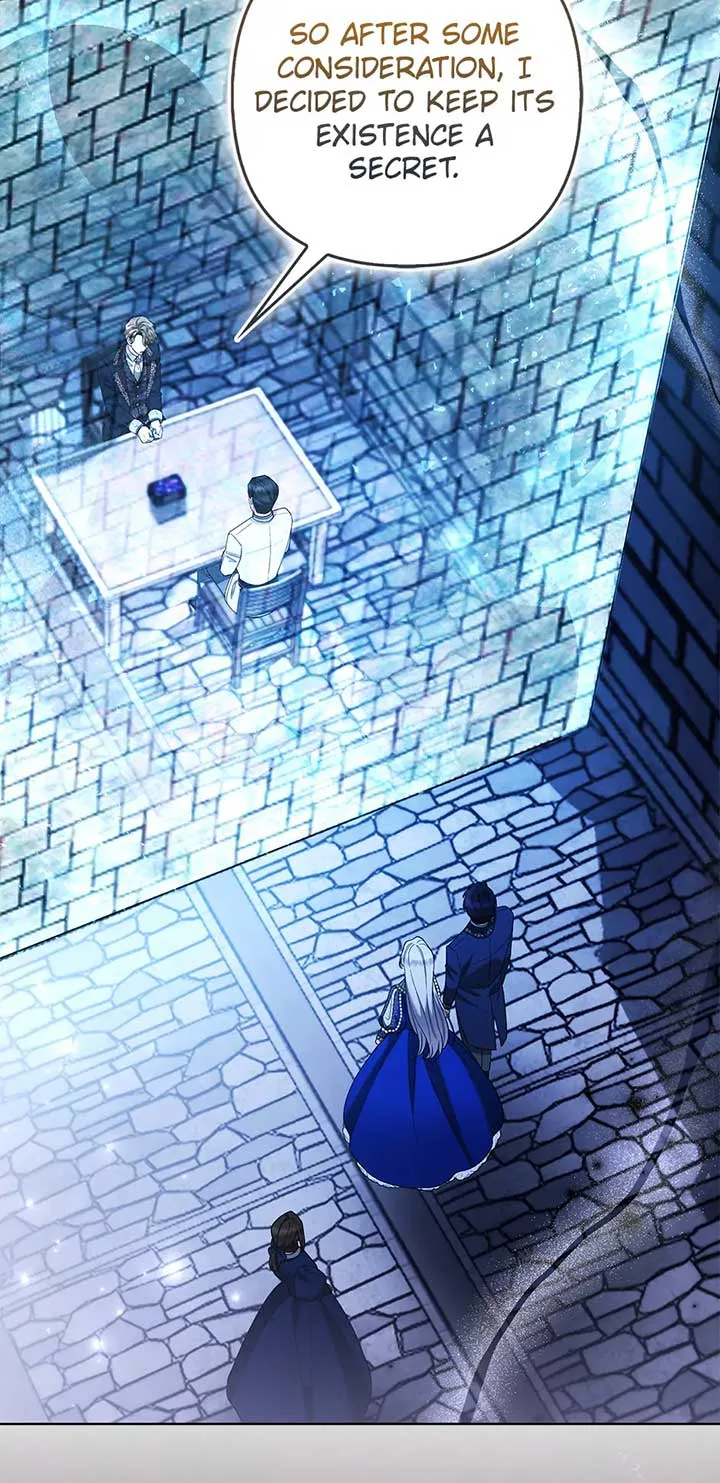 The Duke and The Fox Princess Chapter 71 page 58