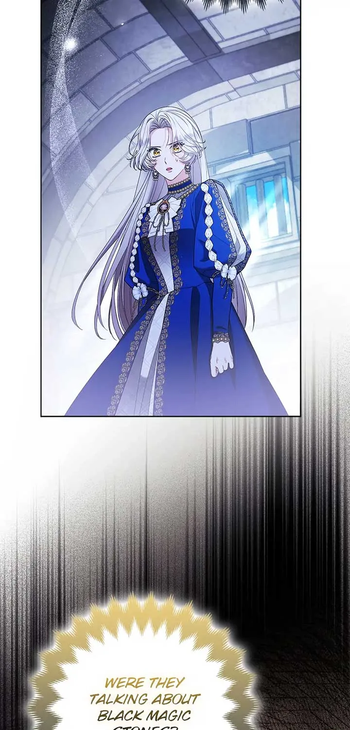 The Duke and The Fox Princess Chapter 71 page 68