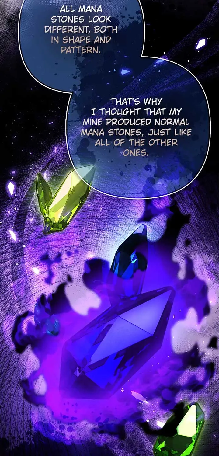 The Duke and The Fox Princess Chapter 71 page 64