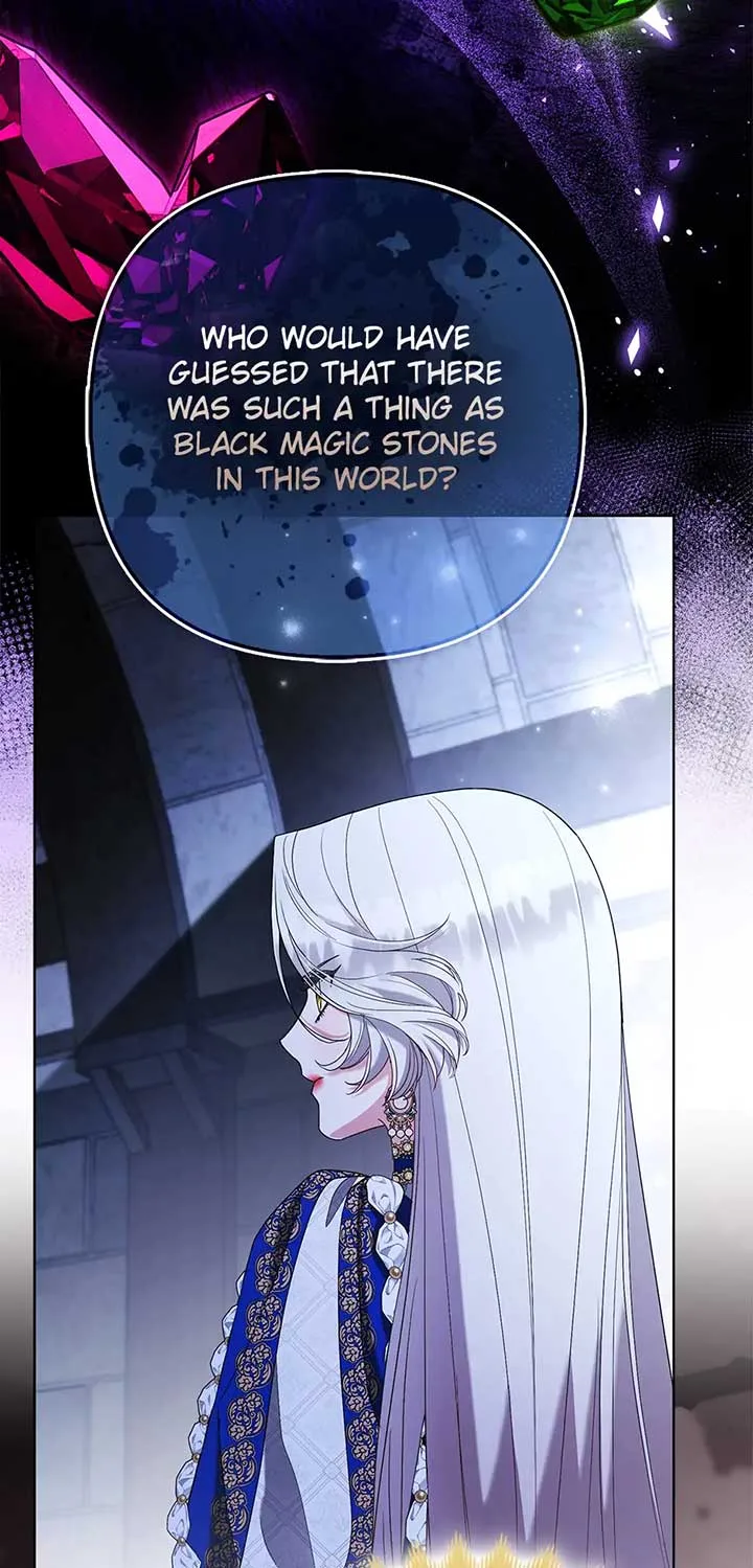 The Duke and The Fox Princess Chapter 71 page 65