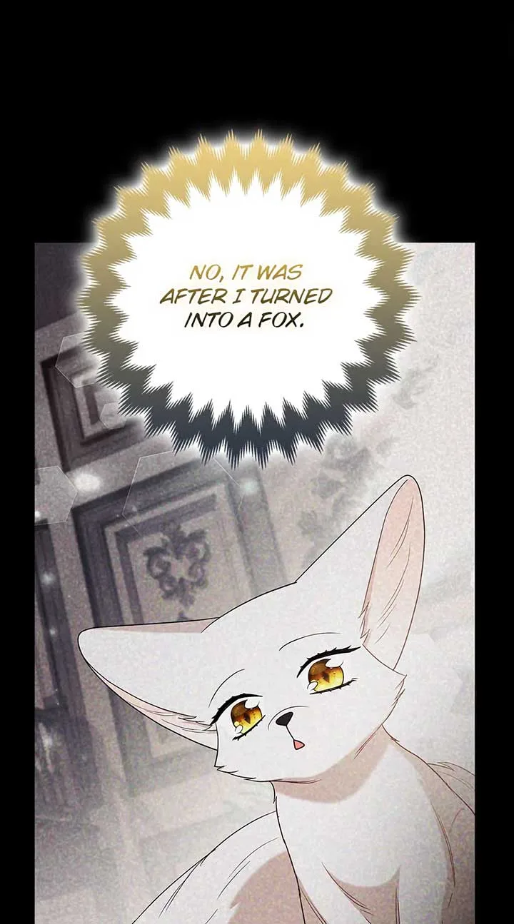 The Duke and The Fox Princess Chapter 71 page 70