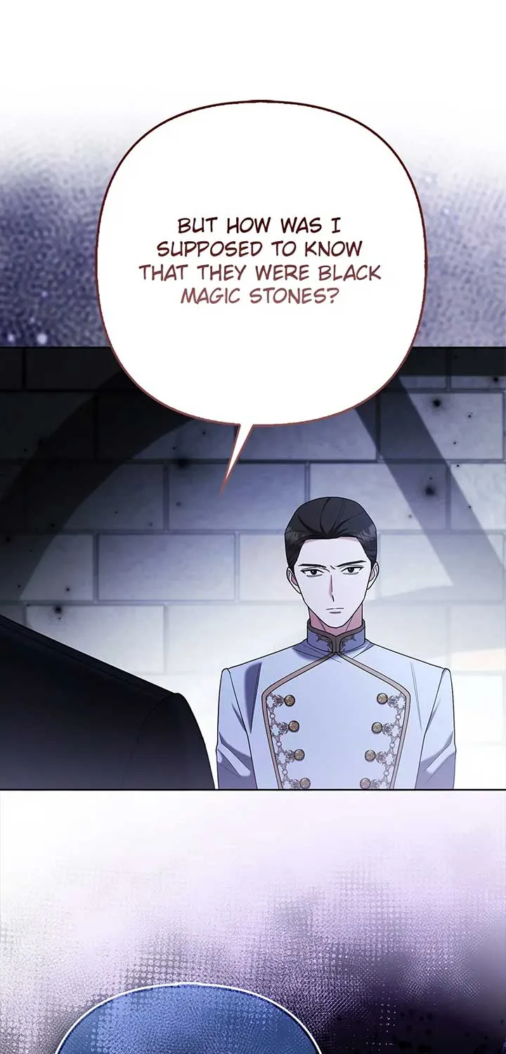 The Duke and The Fox Princess Chapter 71 page 63