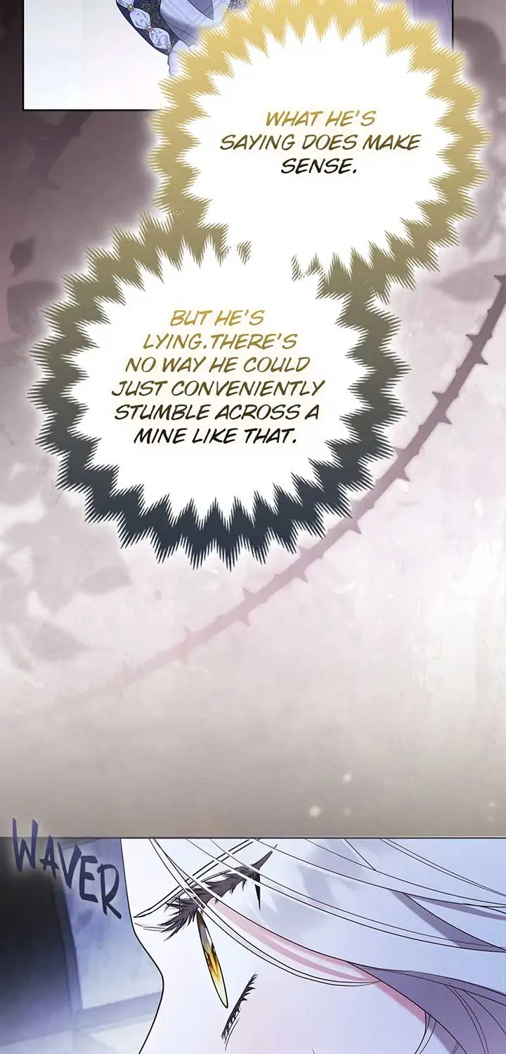 The Duke and The Fox Princess Chapter 71 page 66
