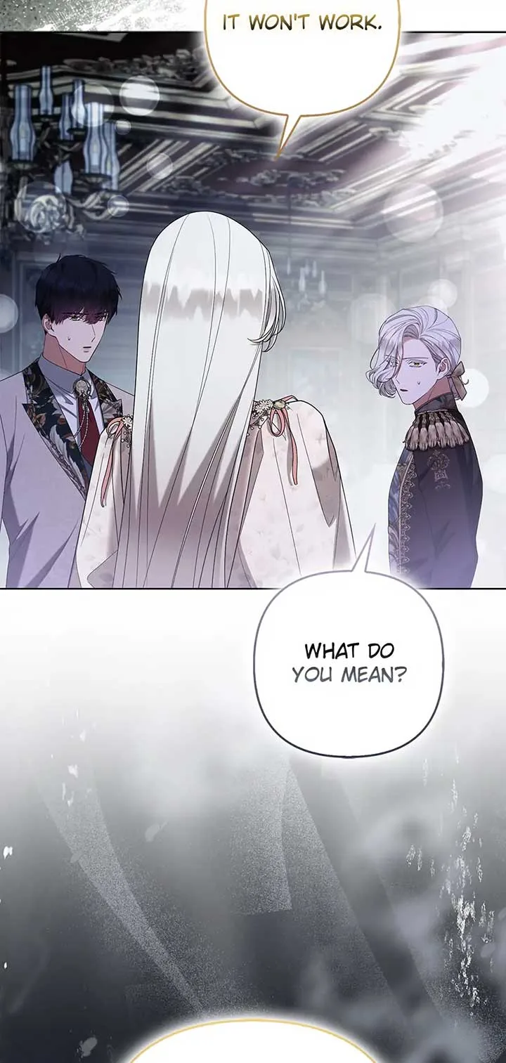 The Duke and The Fox Princess Chapter 71 page 79