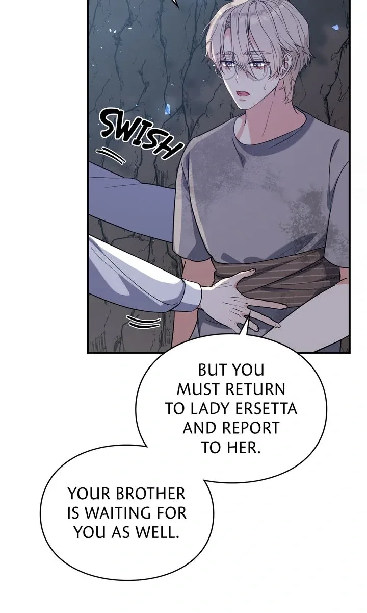 The Fairy Legacy Chapter 71 page 11