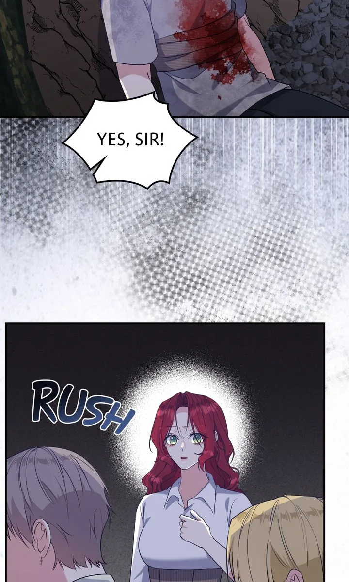 The Fairy Legacy Chapter 71 page 55