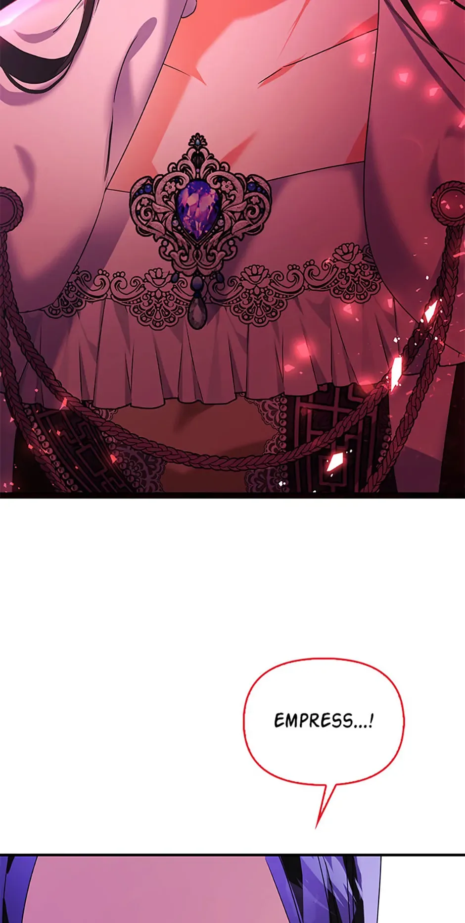 The Fake Rides in a Flower Kiln Chapter 71 page 7