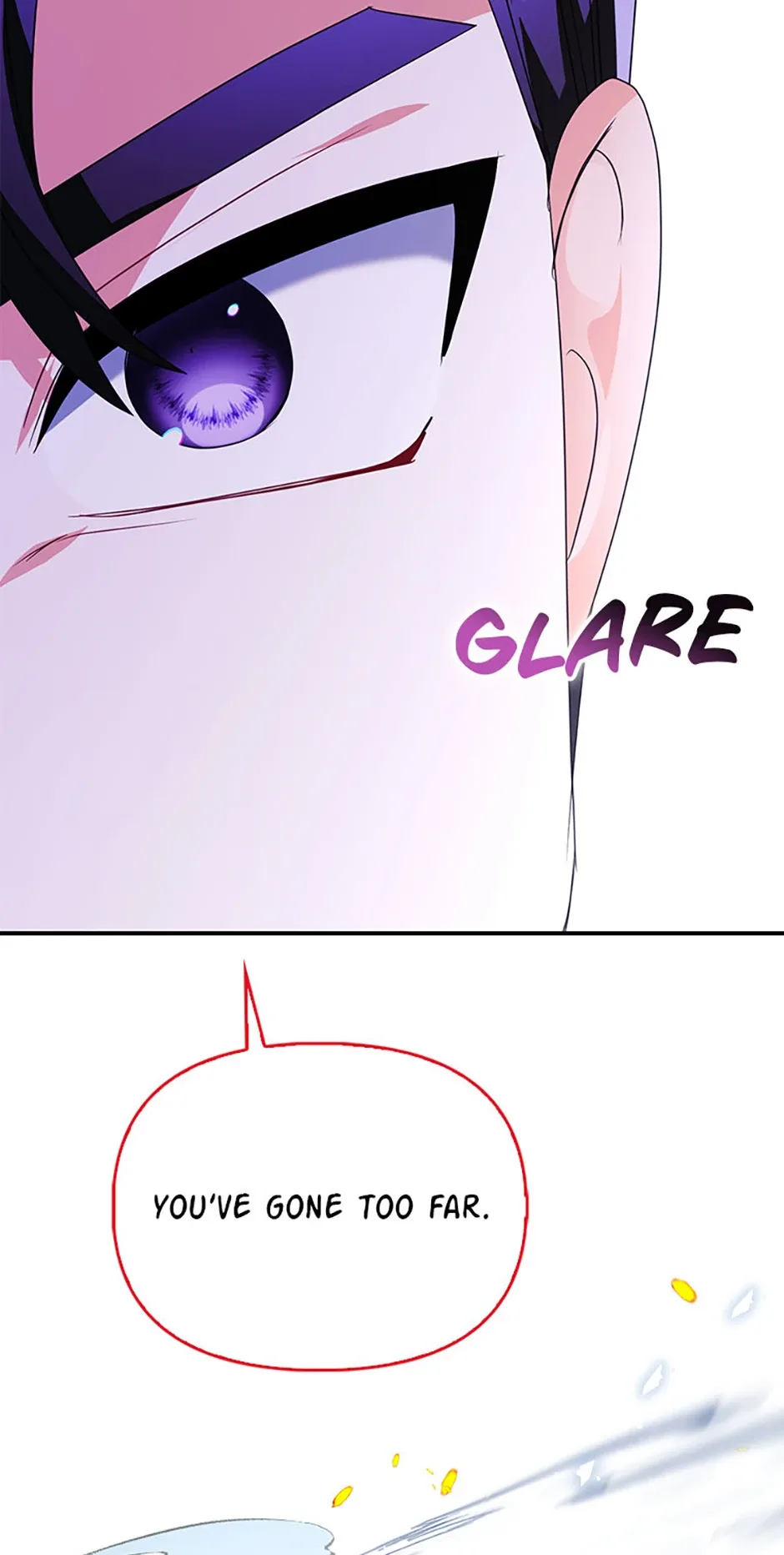 The Fake Rides in a Flower Kiln Chapter 71 page 8