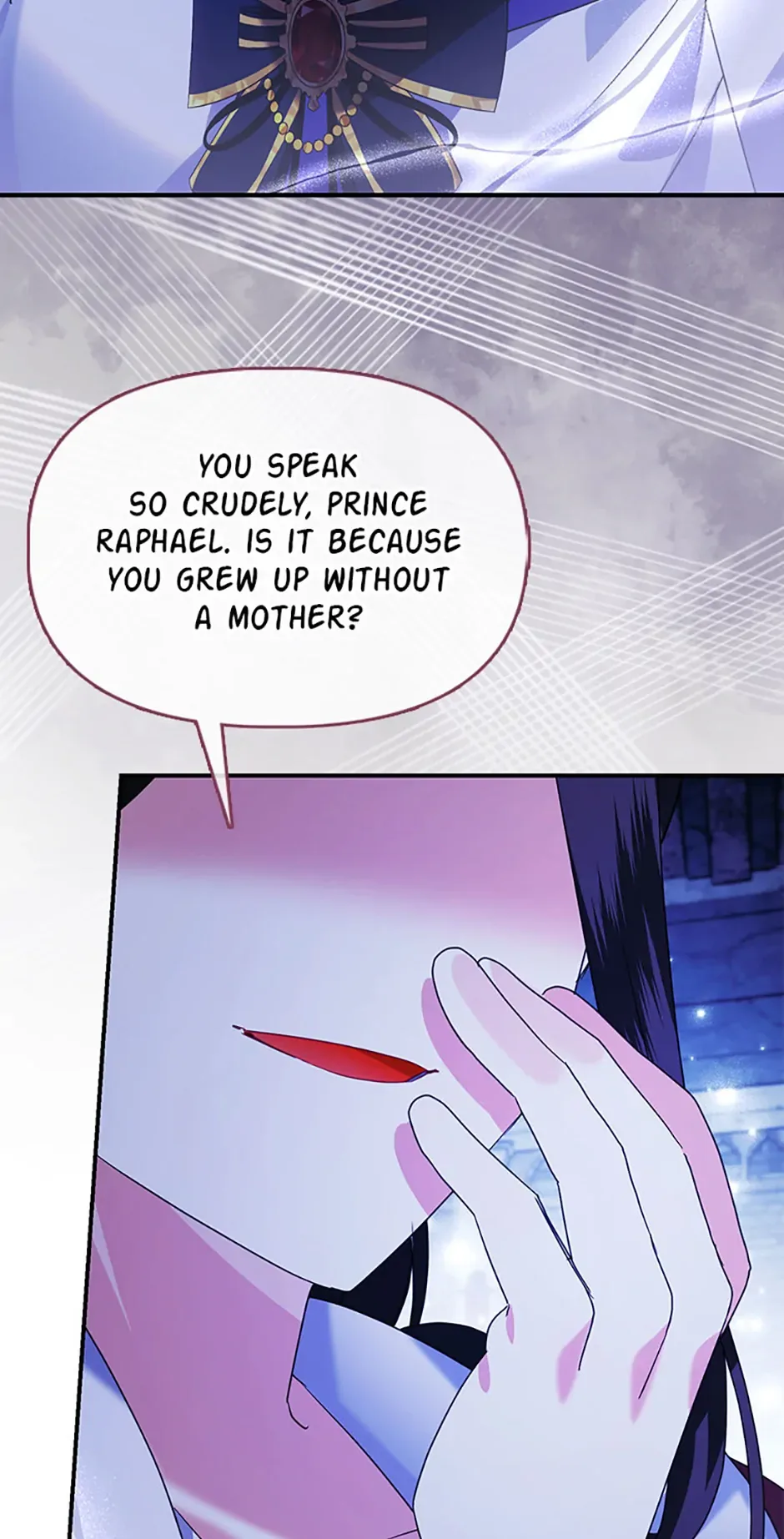 The Fake Rides in a Flower Kiln Chapter 71 page 16