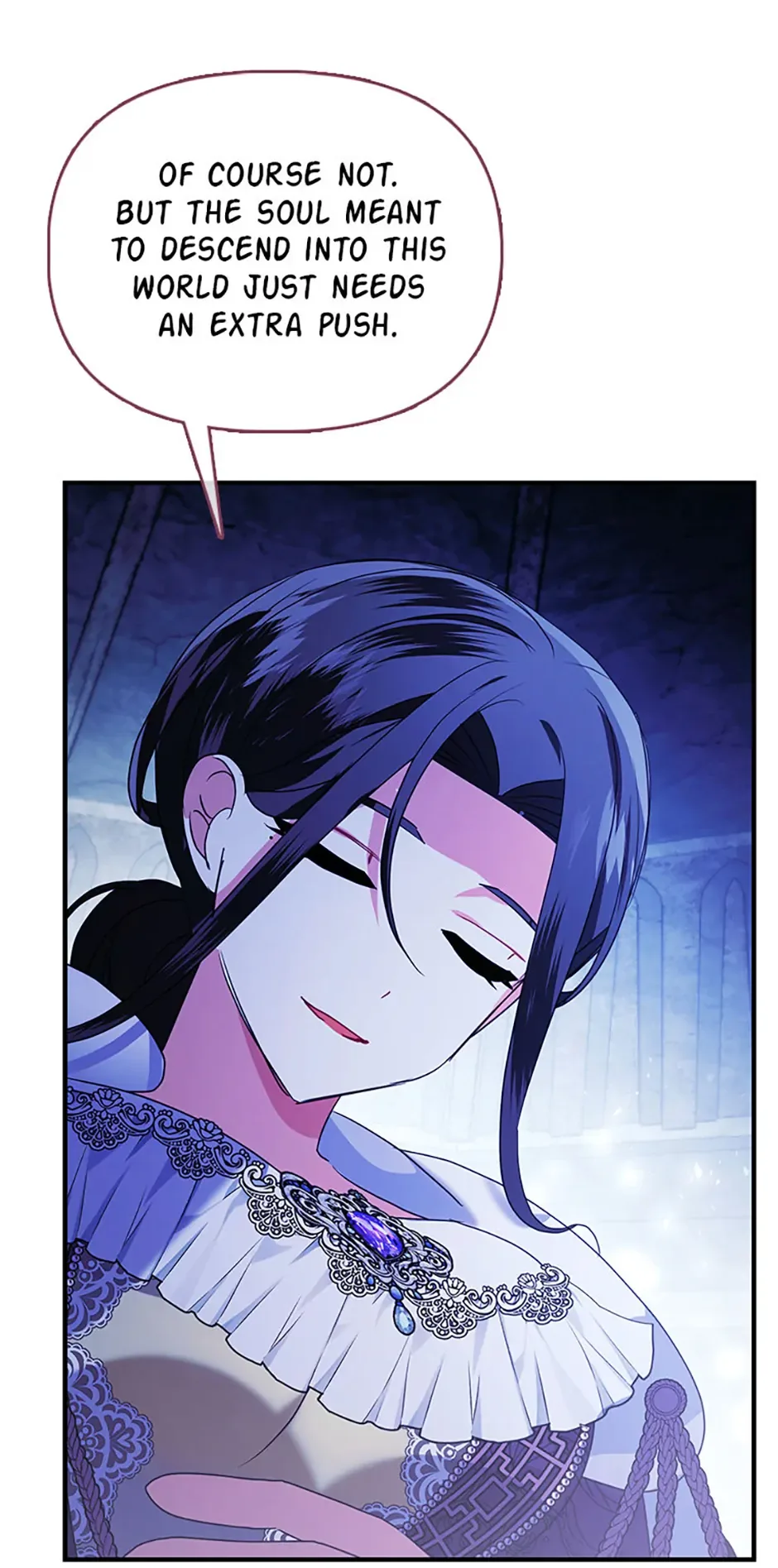 The Fake Rides in a Flower Kiln Chapter 71 page 24