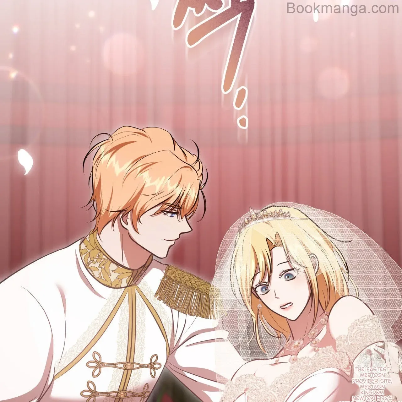 The Fake Saintess Awaits Her Exit Chapter 71 page 5