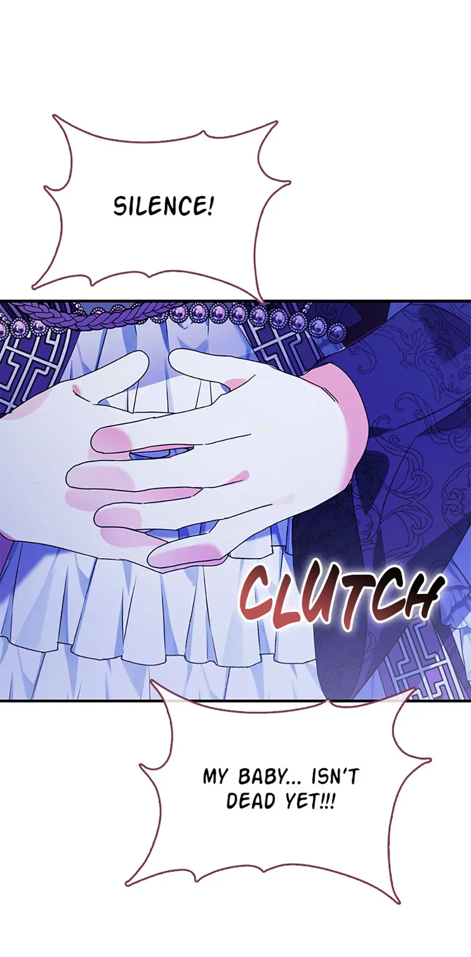 The Fake Rides in a Flower Kiln Chapter 71 page 26