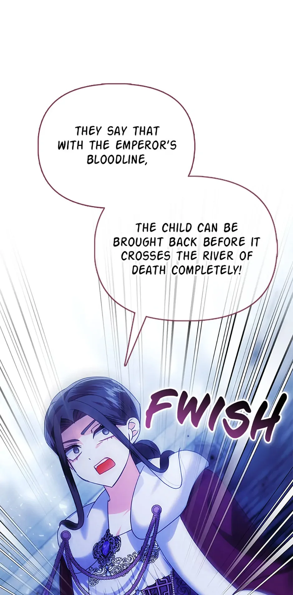 The Fake Rides in a Flower Kiln Chapter 71 page 27