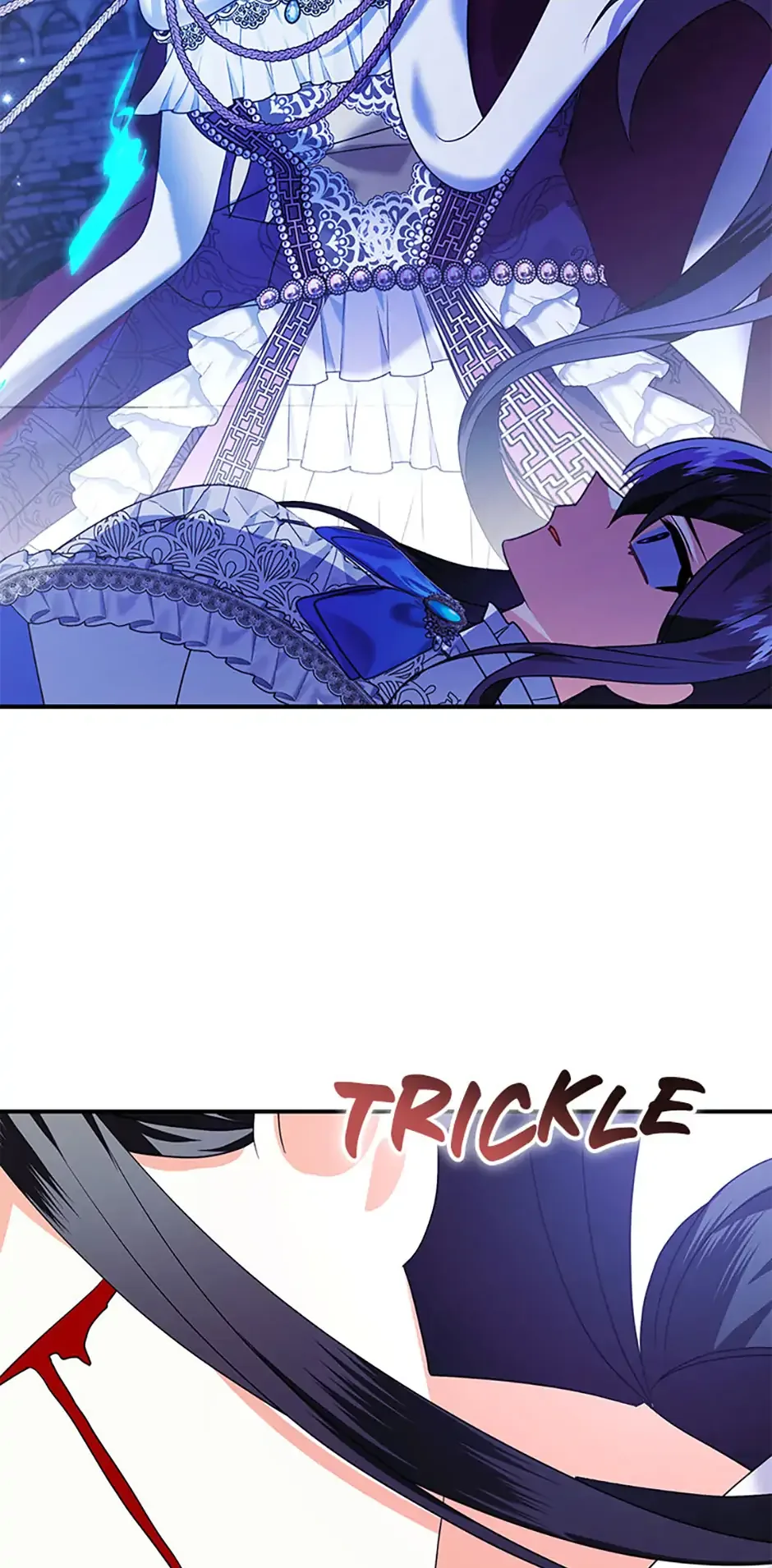 The Fake Rides in a Flower Kiln Chapter 71 page 30