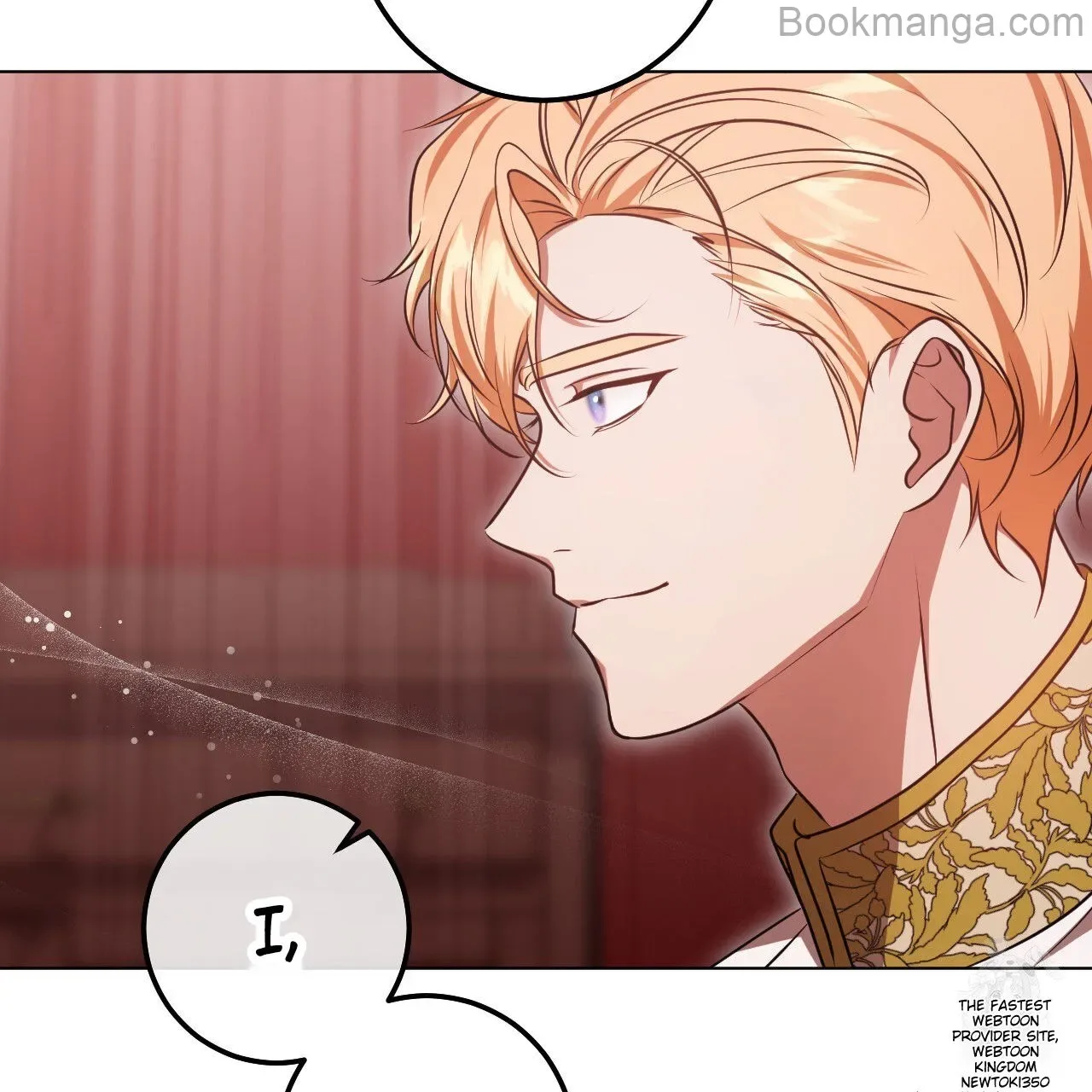 The Fake Saintess Awaits Her Exit Chapter 71 page 14