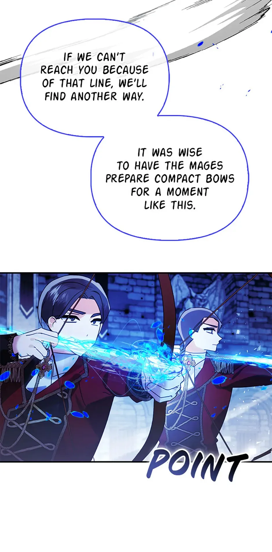 The Fake Rides in a Flower Kiln Chapter 71 page 33