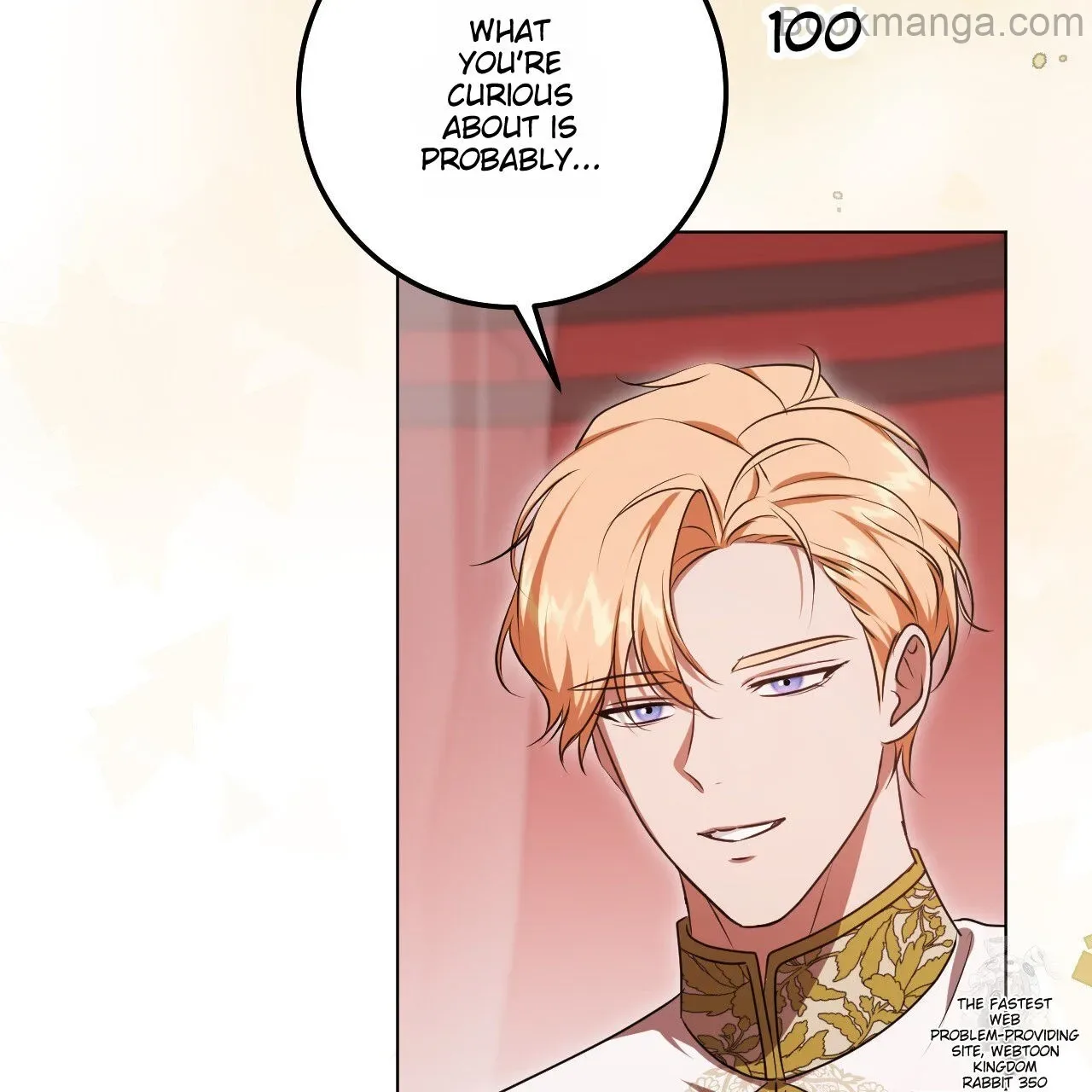 The Fake Saintess Awaits Her Exit Chapter 71 page 17