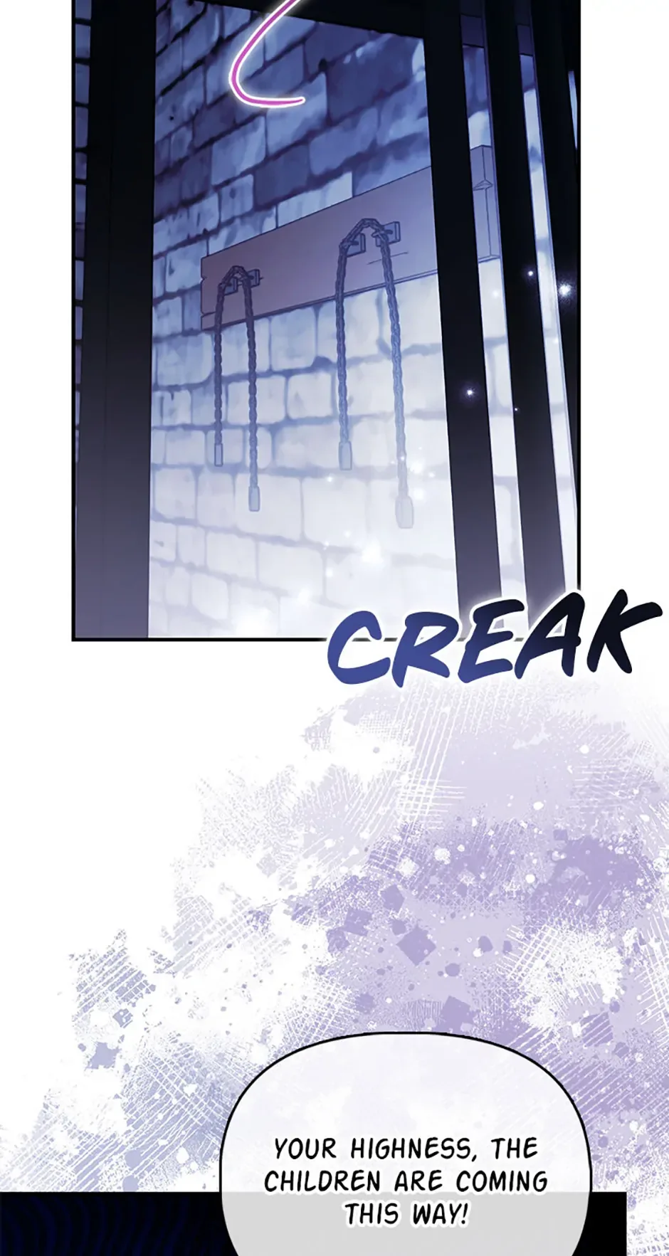 The Fake Rides in a Flower Kiln Chapter 71 page 39