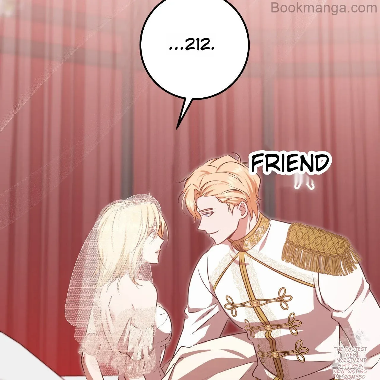 The Fake Saintess Awaits Her Exit Chapter 71 page 11