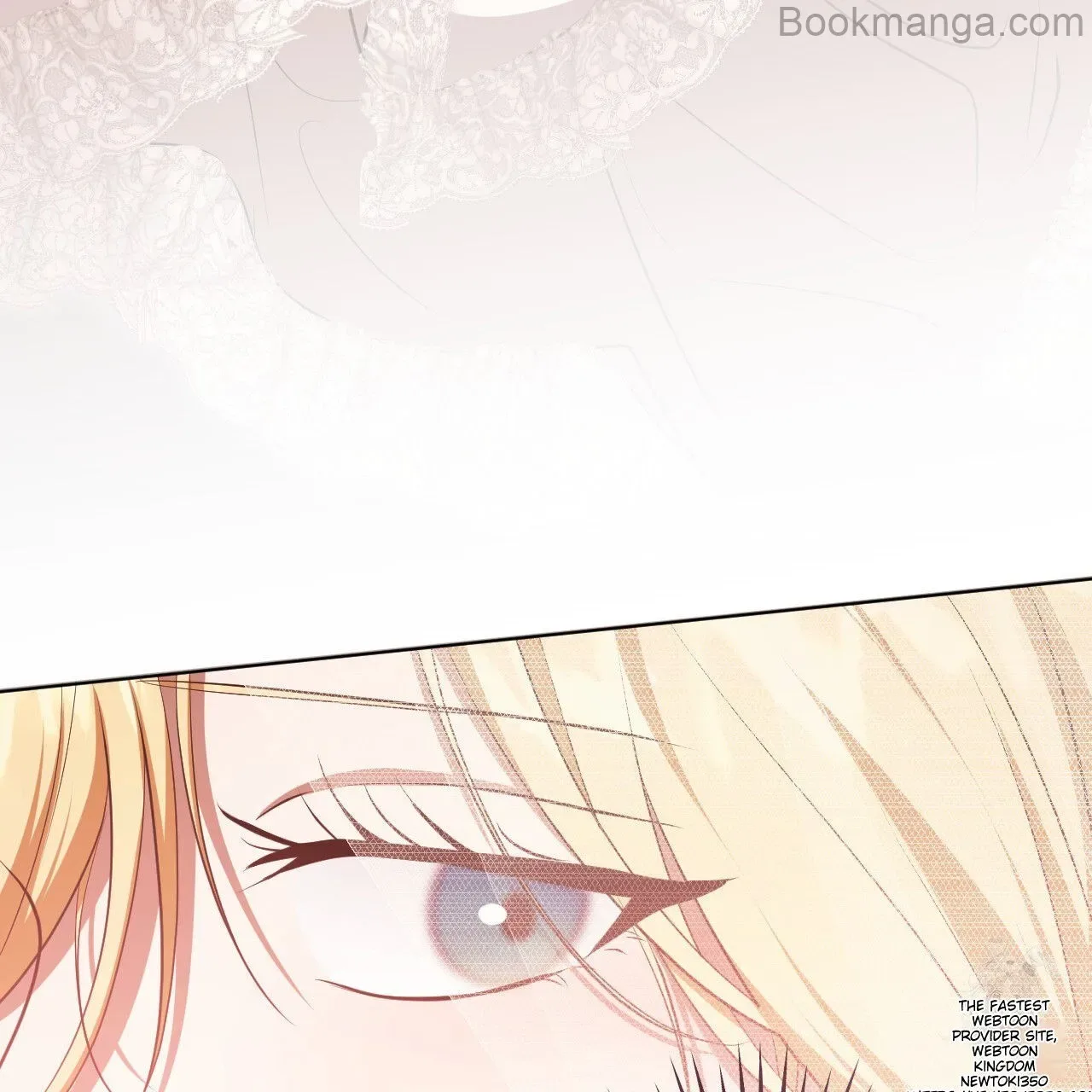 The Fake Saintess Awaits Her Exit Chapter 71 page 7