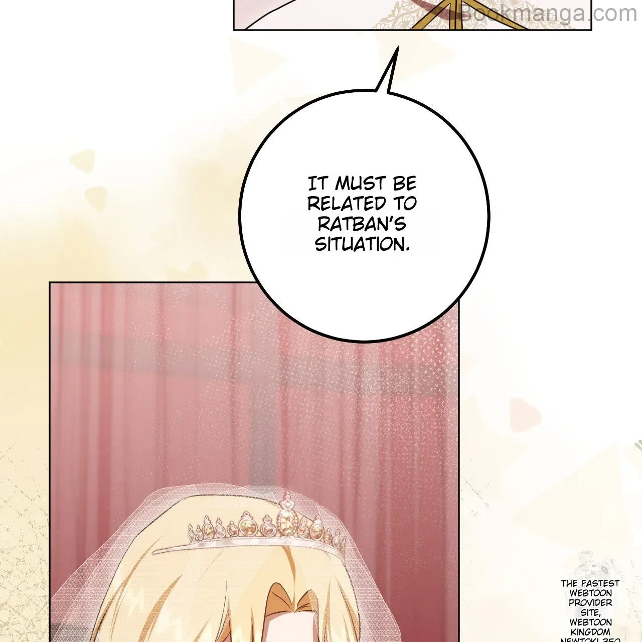The Fake Saintess Awaits Her Exit Chapter 71 page 18
