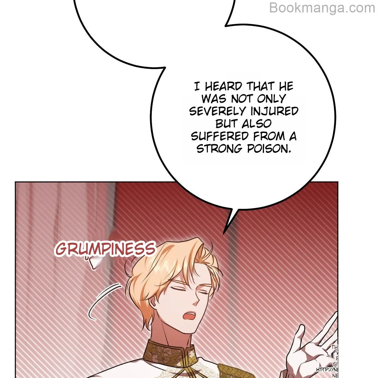The Fake Saintess Awaits Her Exit Chapter 71 page 26