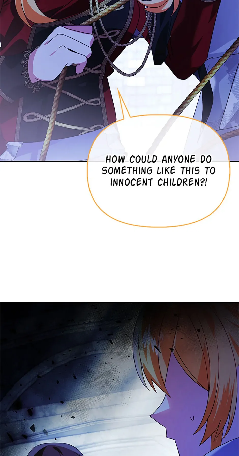 The Fake Rides in a Flower Kiln Chapter 71 page 46