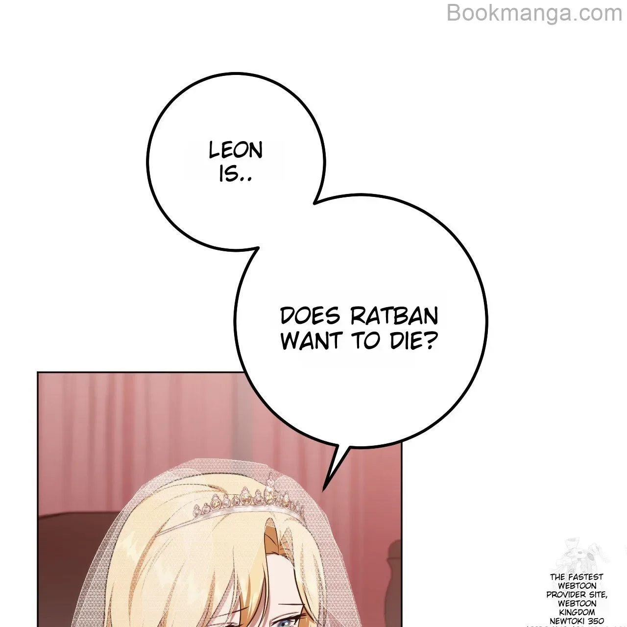 The Fake Saintess Awaits Her Exit Chapter 71 page 29