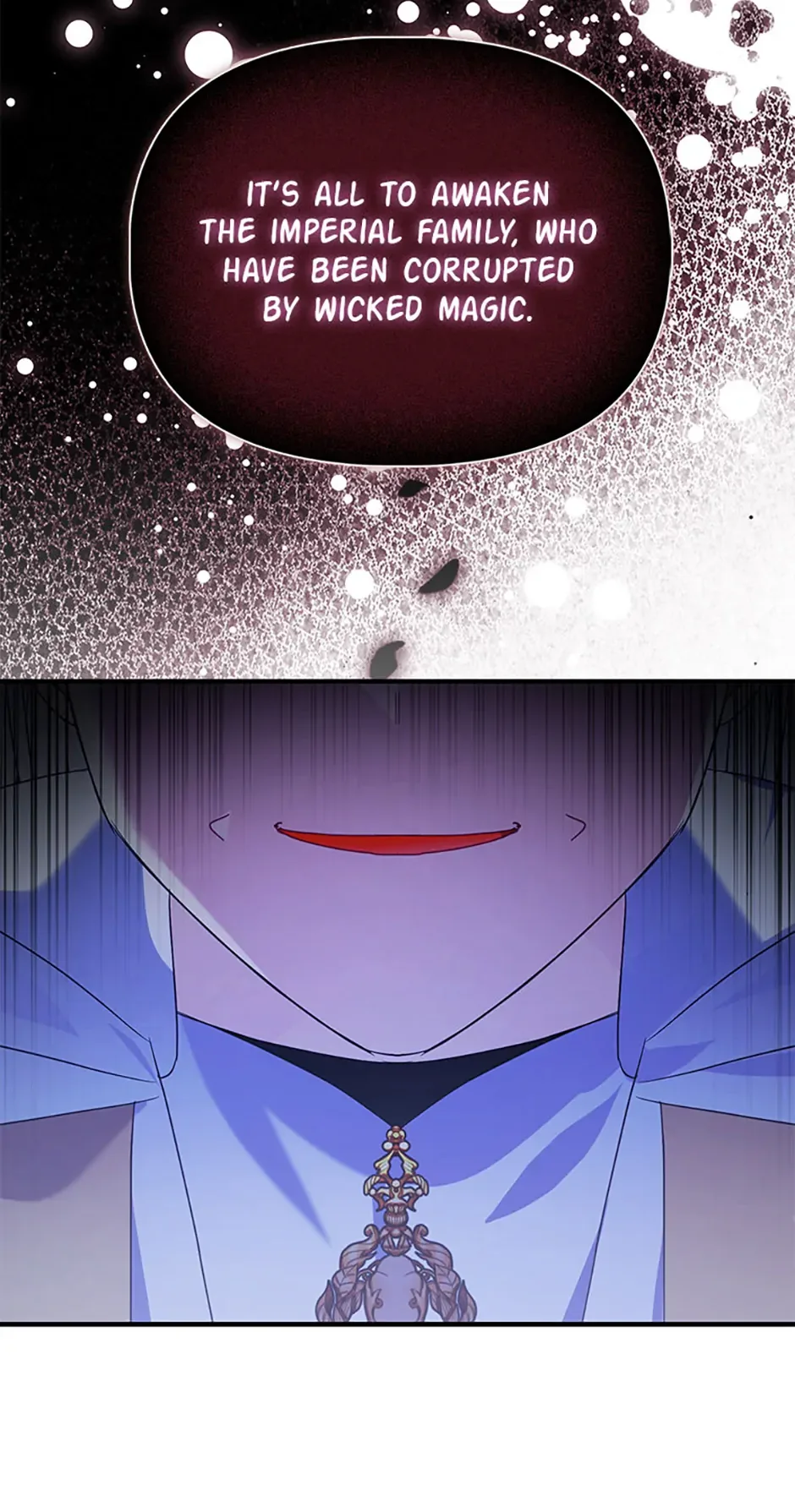 The Fake Rides in a Flower Kiln Chapter 71 page 49