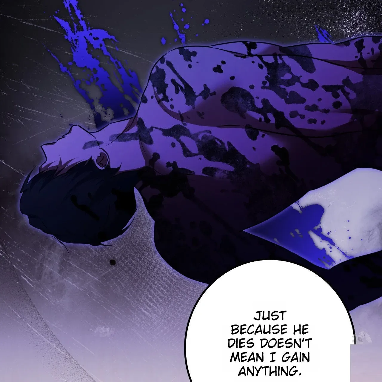 The Fake Saintess Awaits Her Exit Chapter 71 page 33