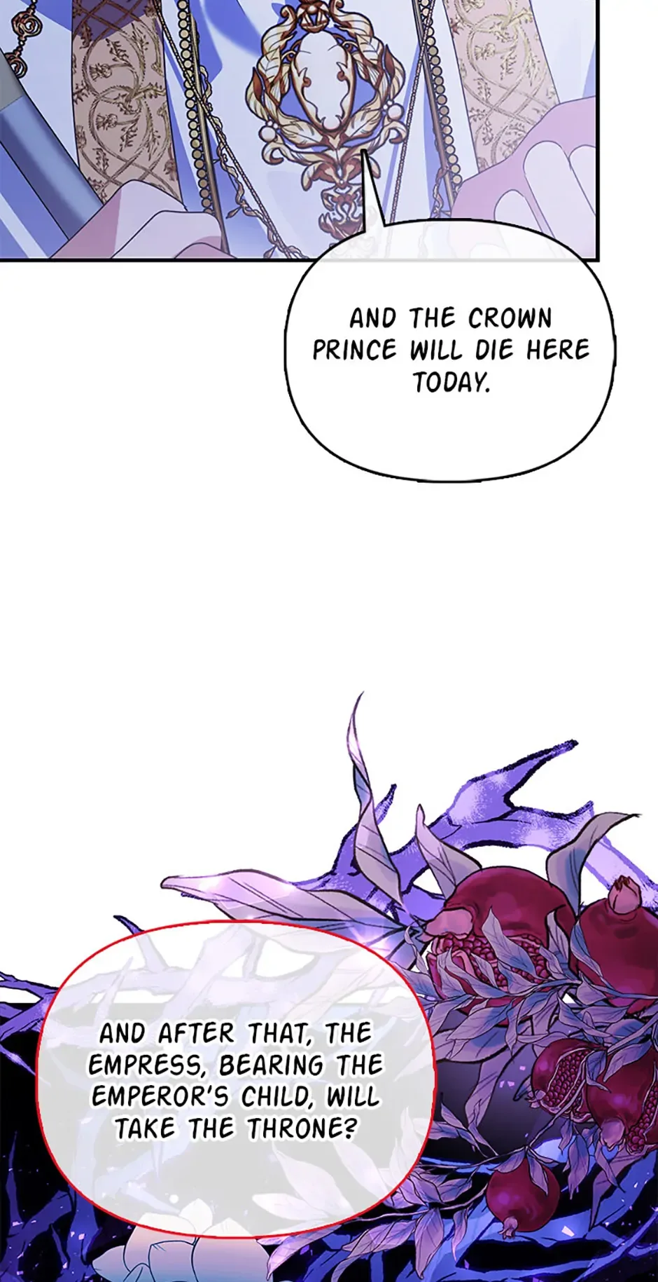 The Fake Rides in a Flower Kiln Chapter 71 page 53