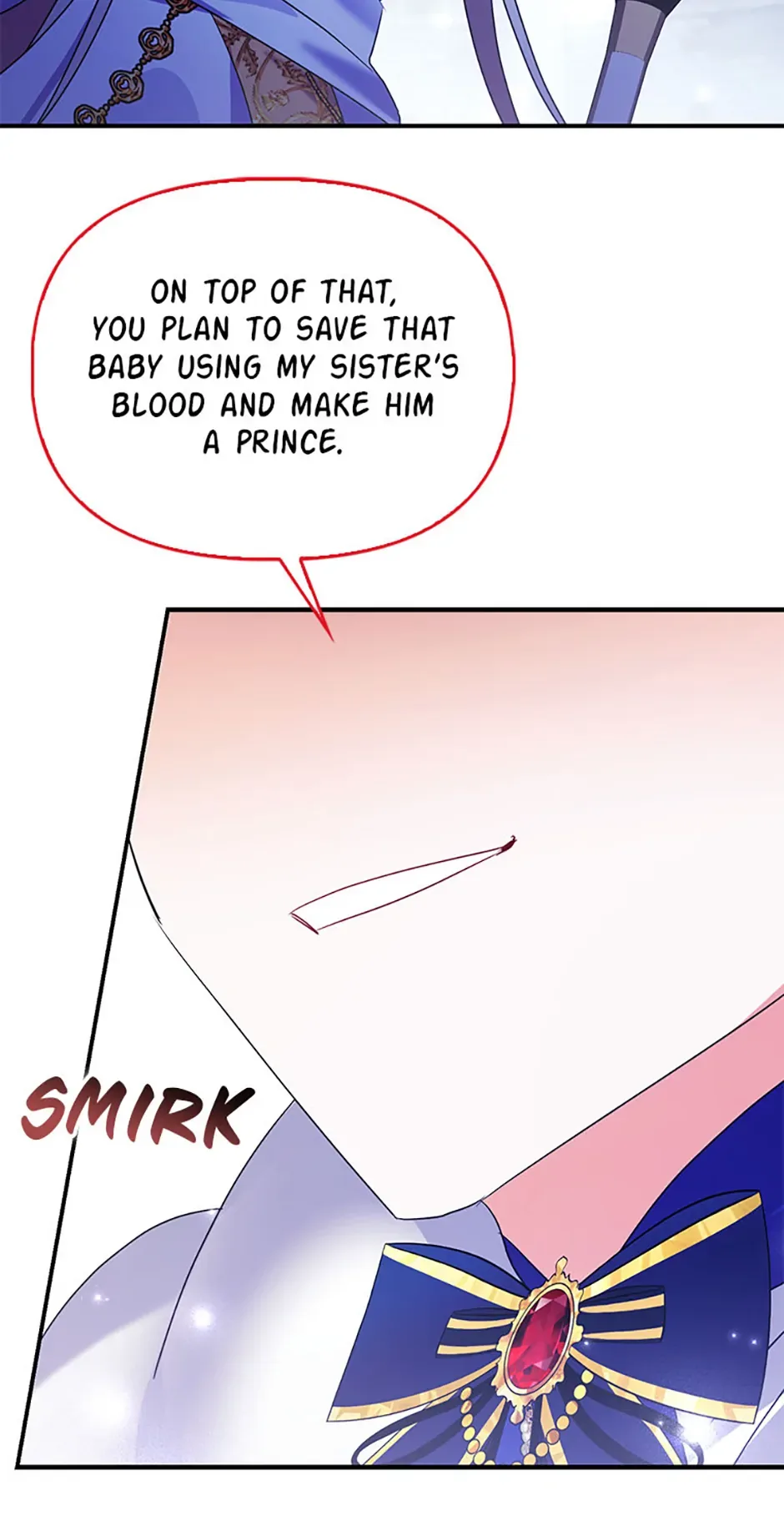 The Fake Rides in a Flower Kiln Chapter 71 page 56