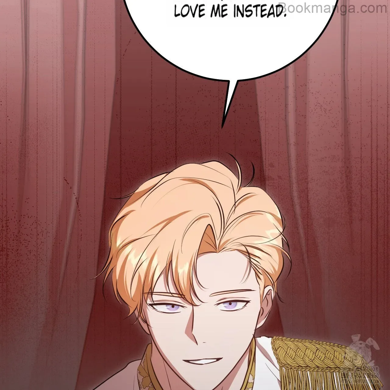 The Fake Saintess Awaits Her Exit Chapter 71 page 37